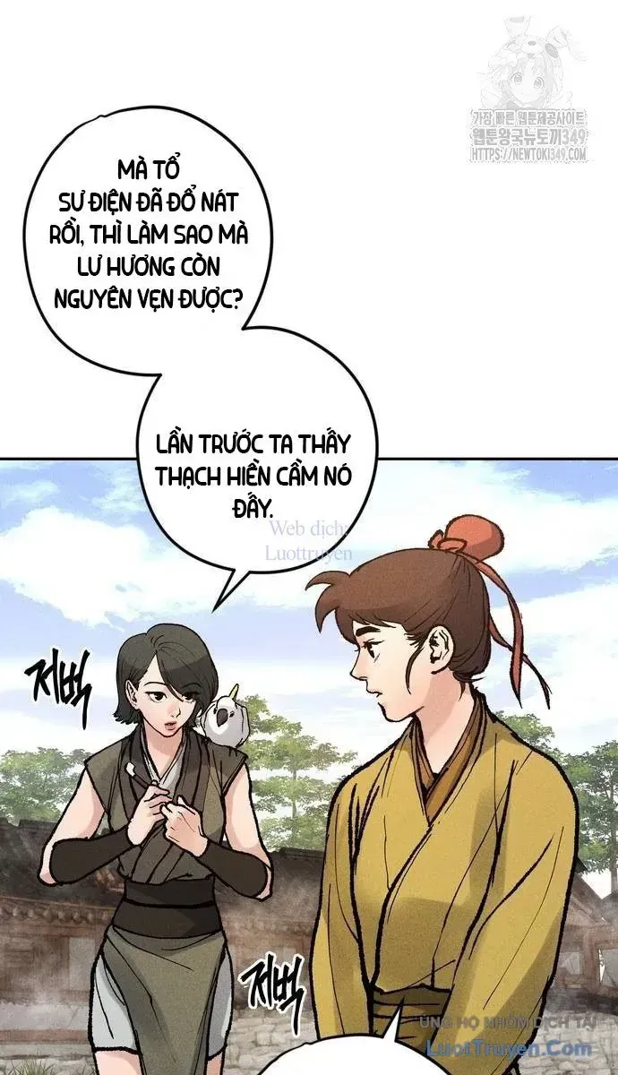 Vô Phạt Chap 14 - Next Chap 15
