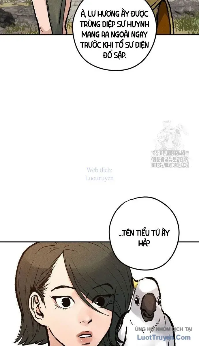 Vô Phạt Chap 14 - Next Chap 15