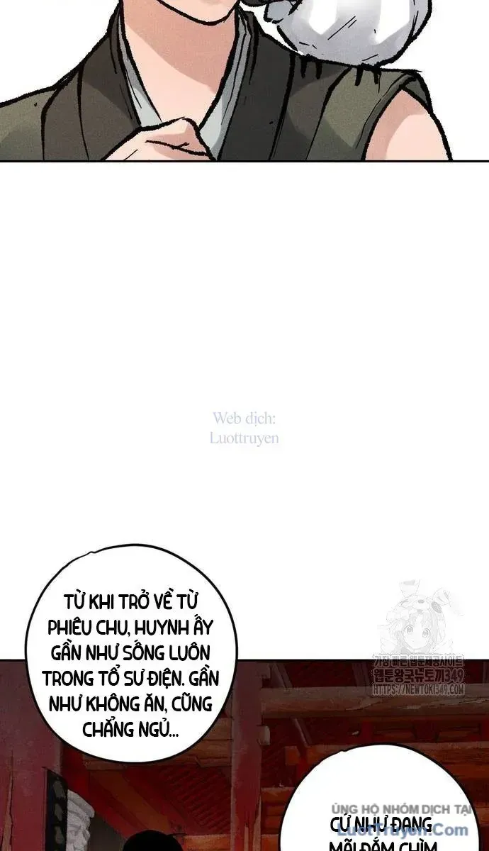 Vô Phạt Chap 14 - Next Chap 15