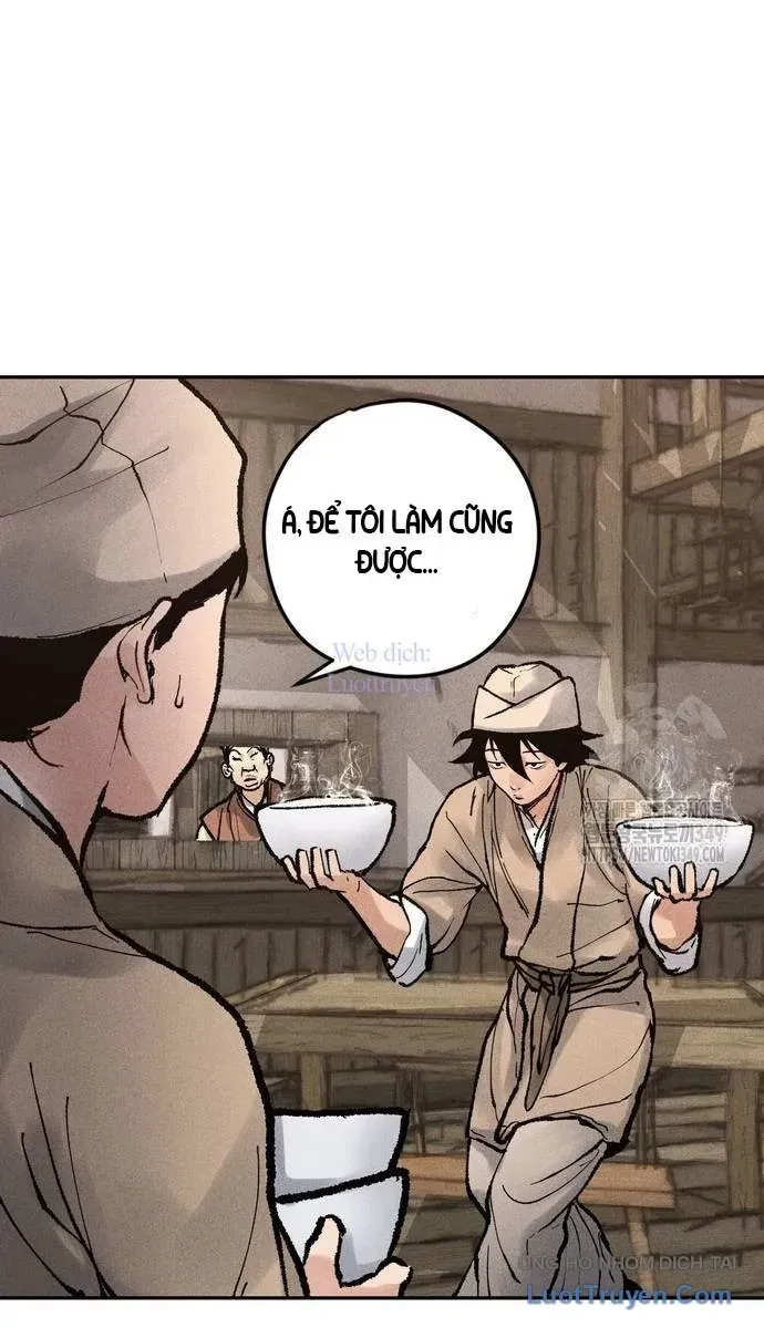 Vô Phạt Chap 14 - Next Chap 15