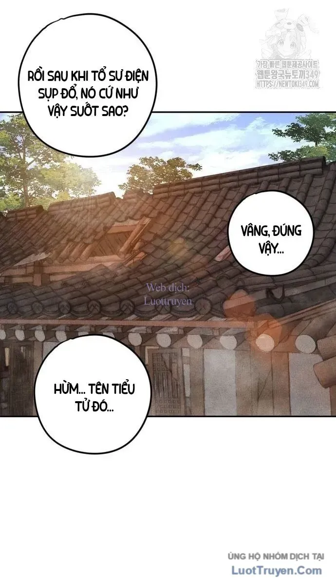 Vô Phạt Chap 14 - Next Chap 15