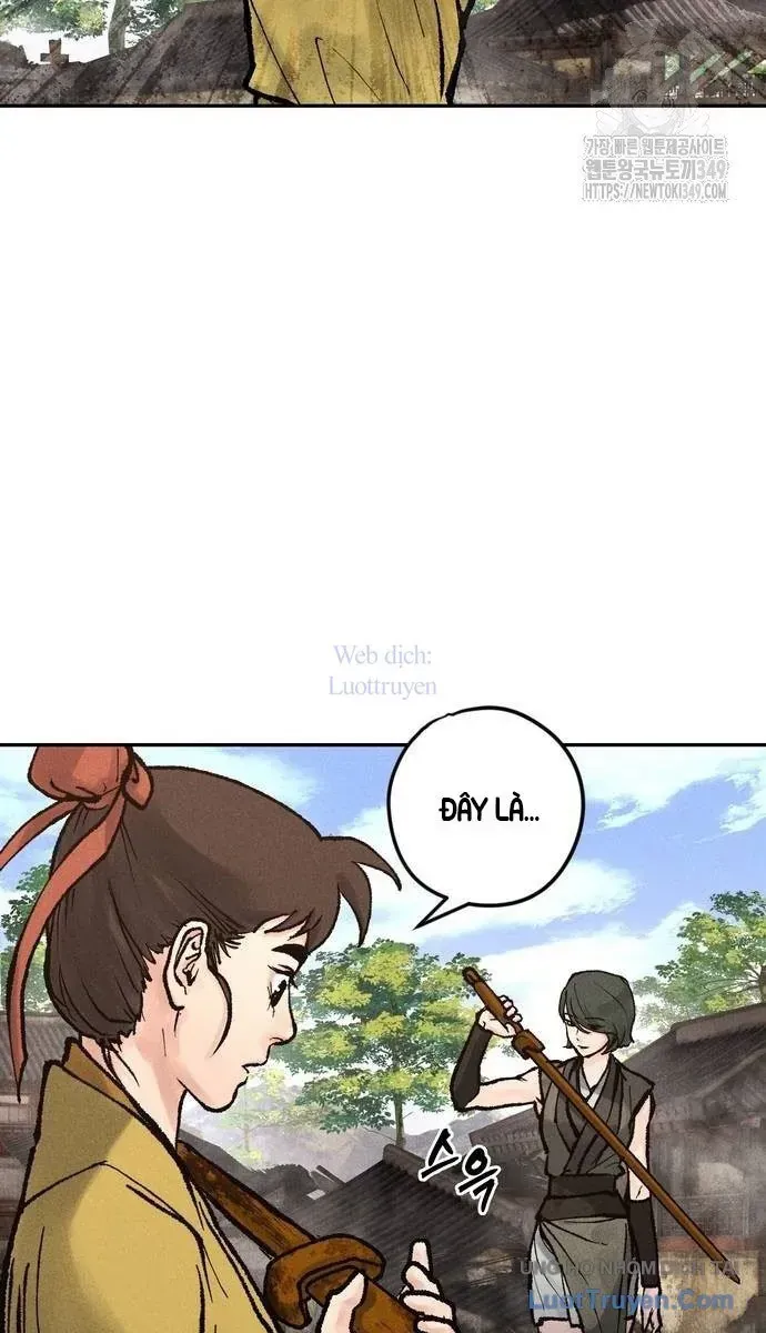 Vô Phạt Chap 14 - Next Chap 15