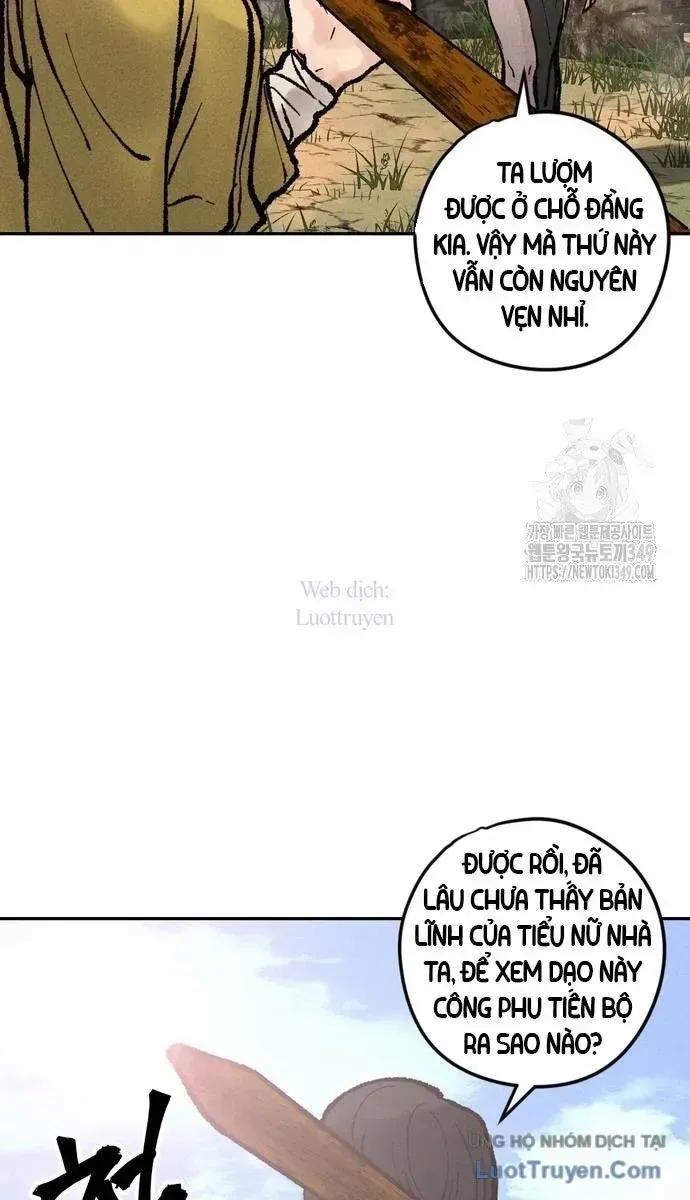 Vô Phạt Chap 14 - Next Chap 15