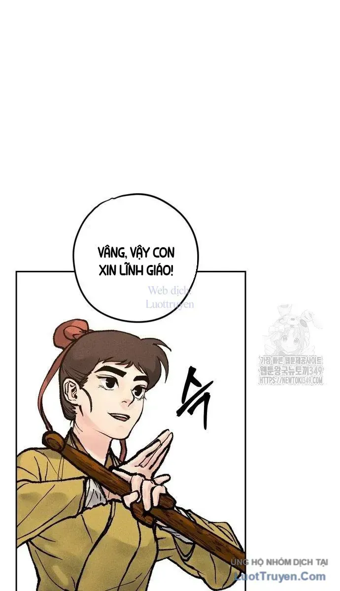 Vô Phạt Chap 14 - Next Chap 15