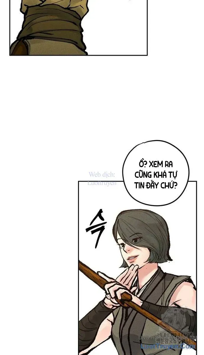 Vô Phạt Chap 14 - Next Chap 15