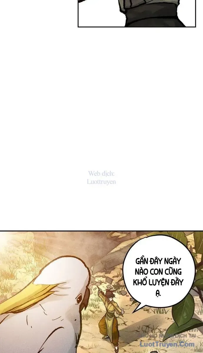 Vô Phạt Chap 14 - Next Chap 15