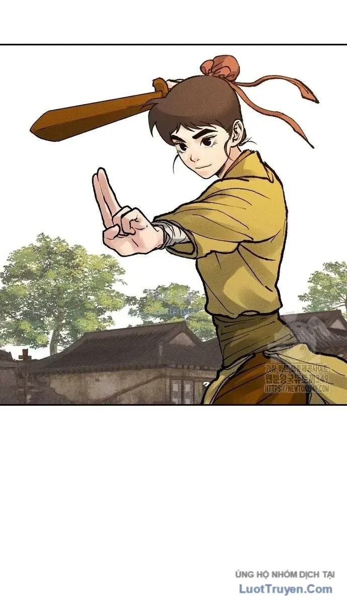Vô Phạt Chap 14 - Next Chap 15