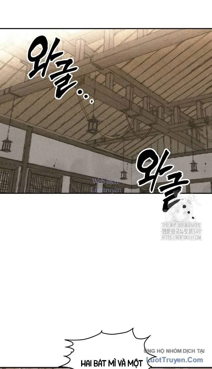 Vô Phạt Chap 14 - Next Chap 15