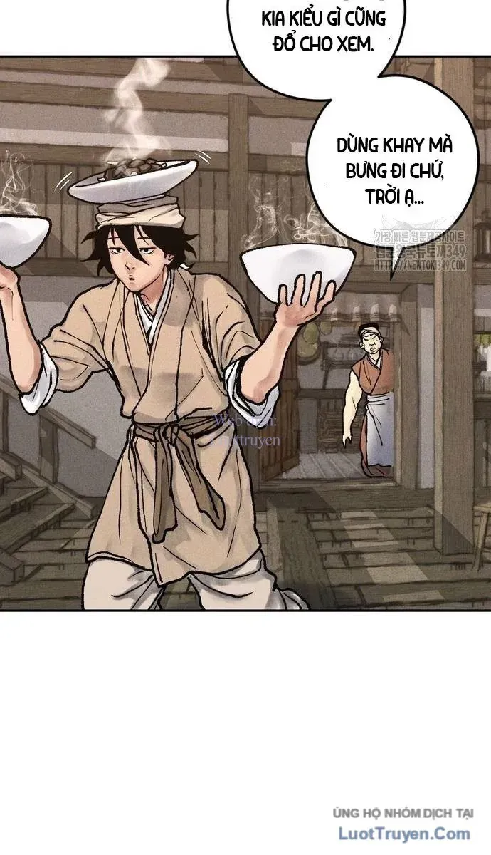 Vô Phạt Chap 14 - Next Chap 15