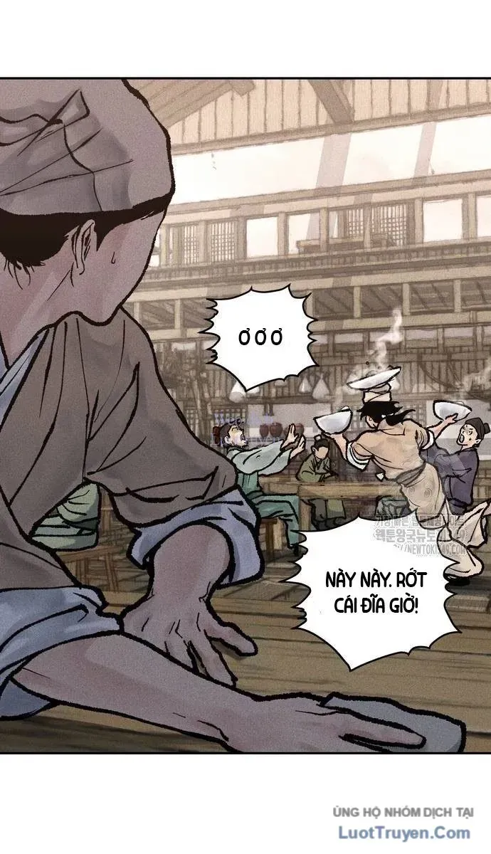 Vô Phạt Chap 14 - Next Chap 15