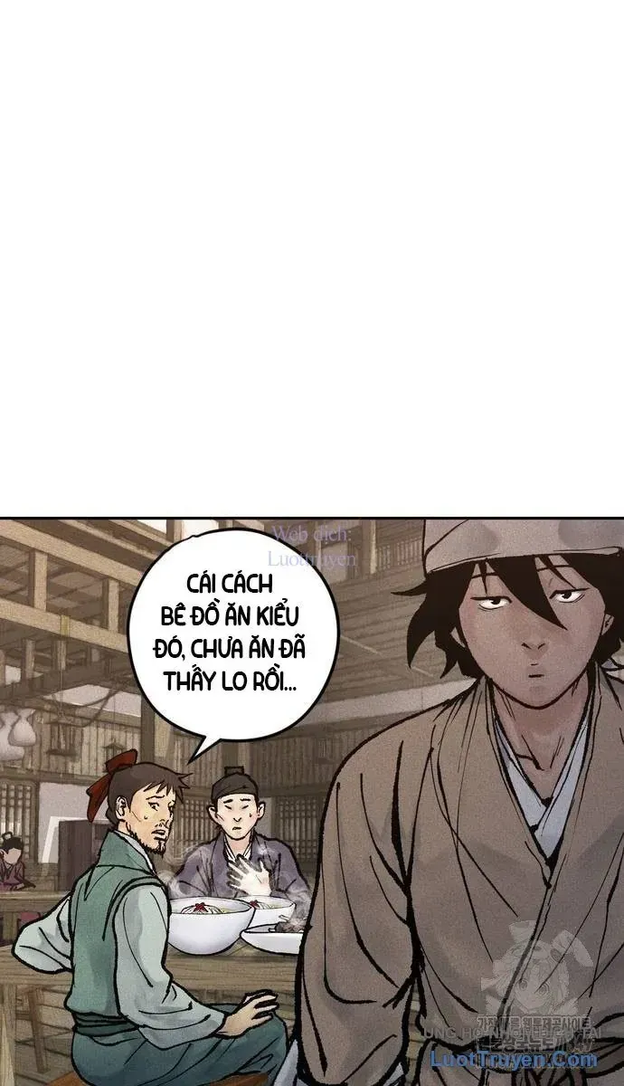 Vô Phạt Chap 14 - Next Chap 15