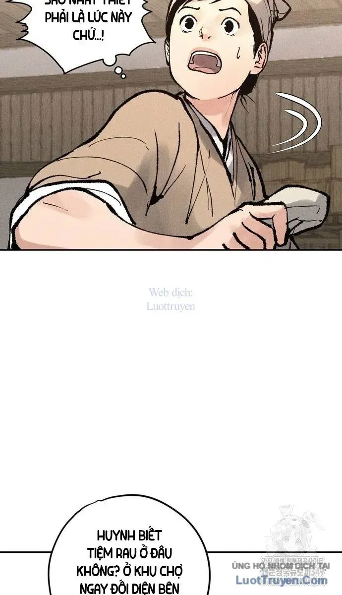 Vô Phạt Chap 14 - Next Chap 15
