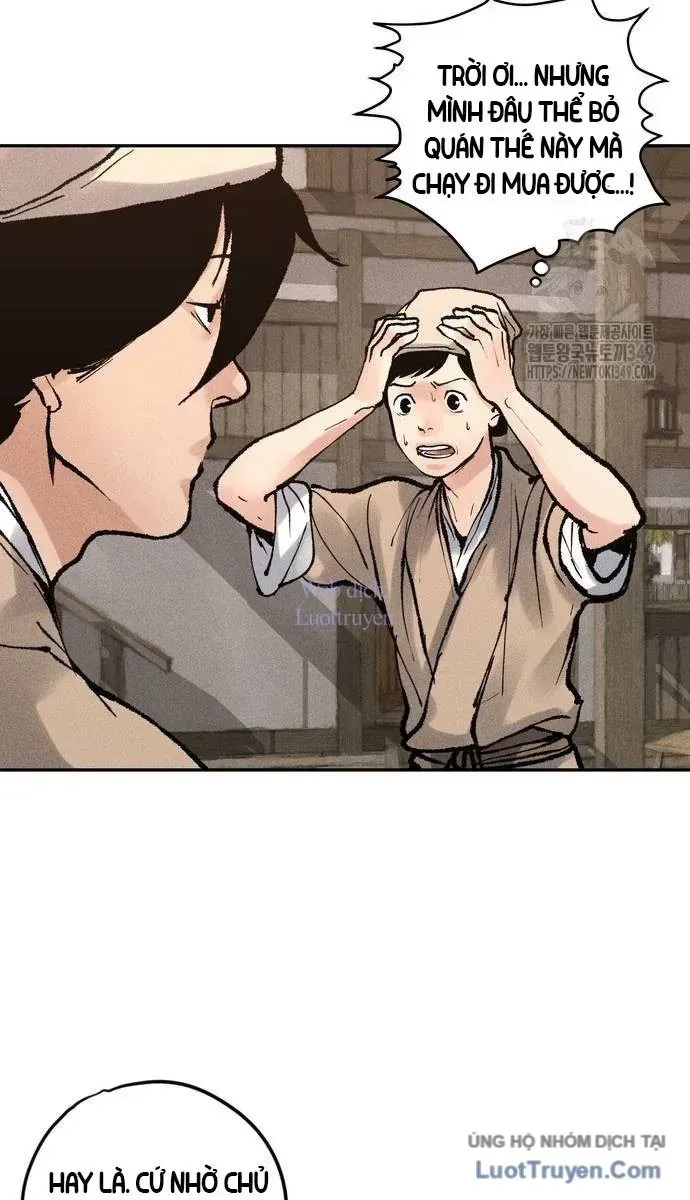 Vô Phạt Chap 14 - Next Chap 15