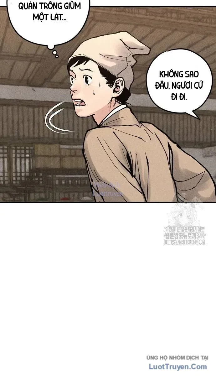 Vô Phạt Chap 14 - Next Chap 15