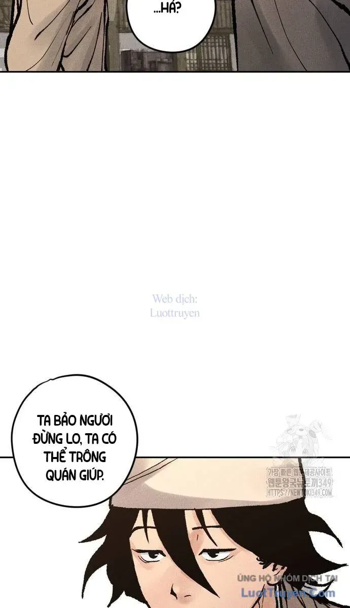 Vô Phạt Chap 14 - Next Chap 15