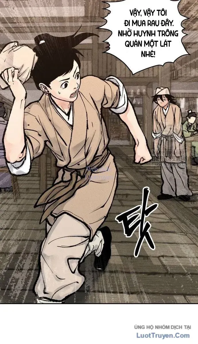 Vô Phạt Chap 14 - Next Chap 15