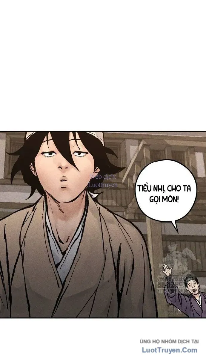 Vô Phạt Chap 14 - Next Chap 15