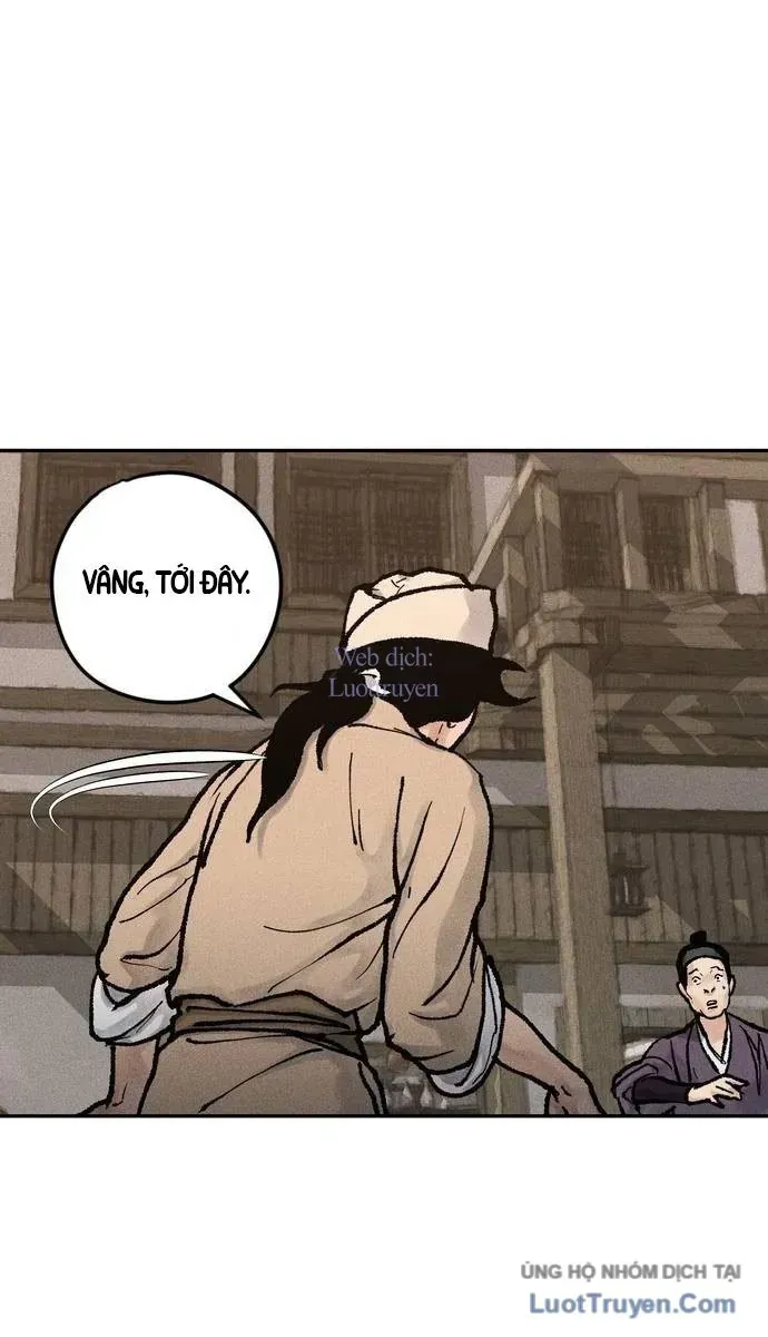 Vô Phạt Chap 14 - Next Chap 15