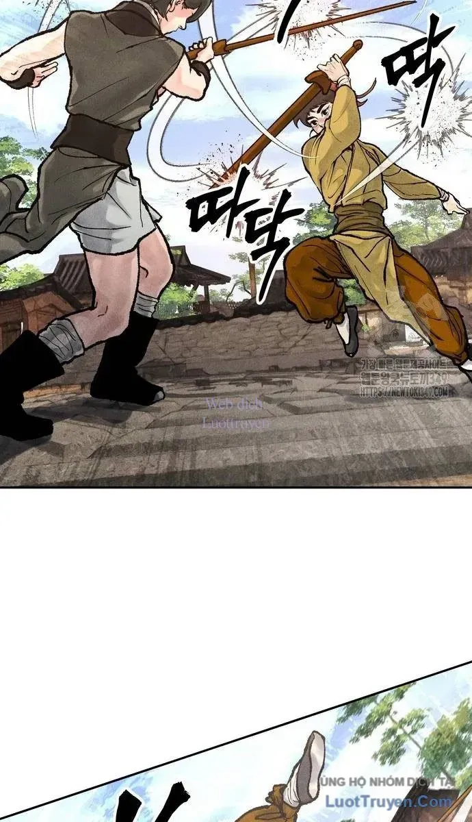 Vô Phạt Chap 14 - Next Chap 15