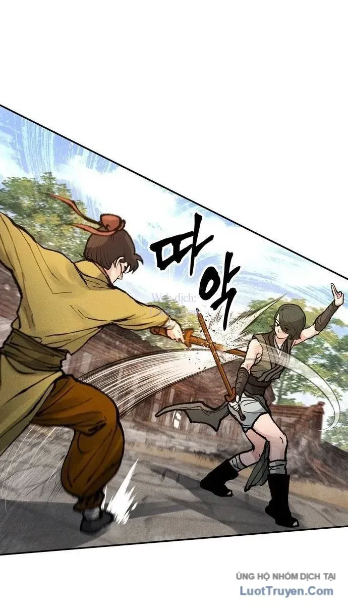 Vô Phạt Chap 14 - Next Chap 15