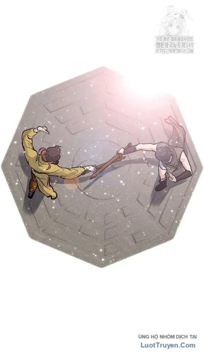 Vô Phạt Chap 14 - Next Chap 15
