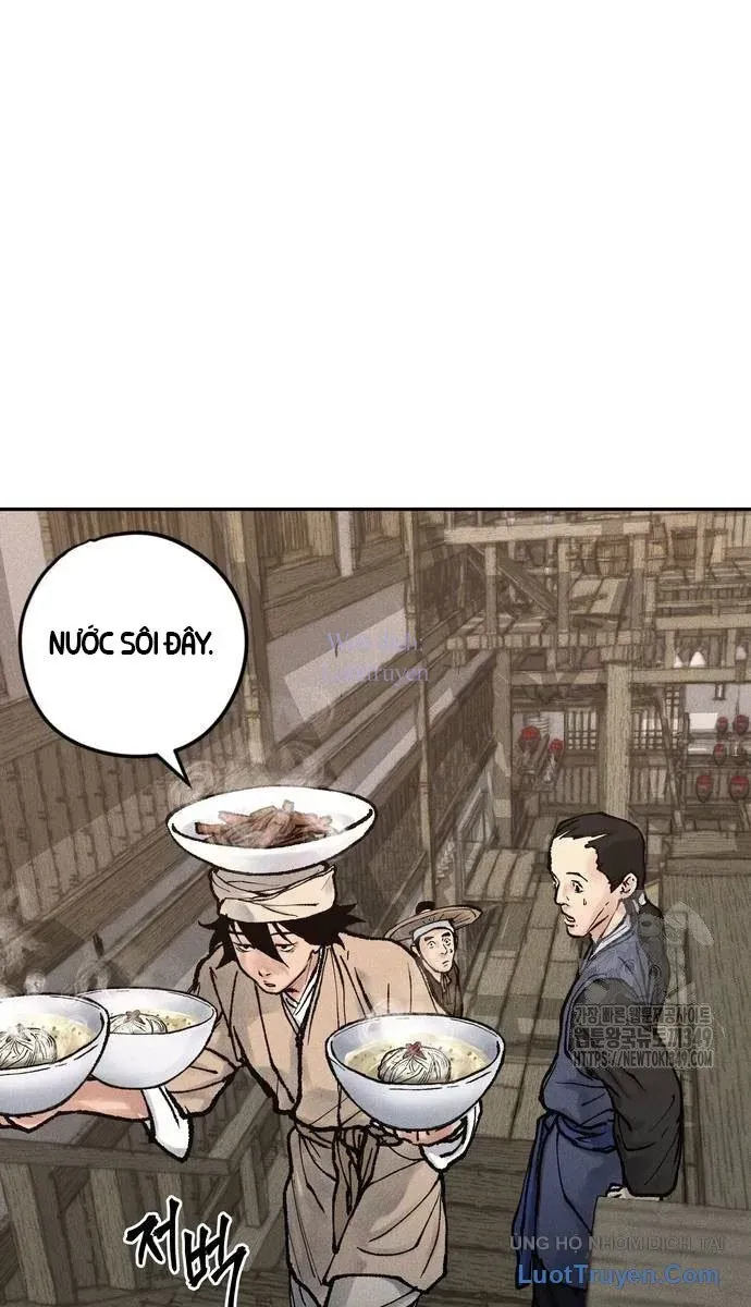 Vô Phạt Chap 14 - Next Chap 15
