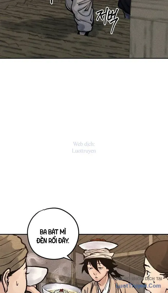 Vô Phạt Chap 14 - Next Chap 15