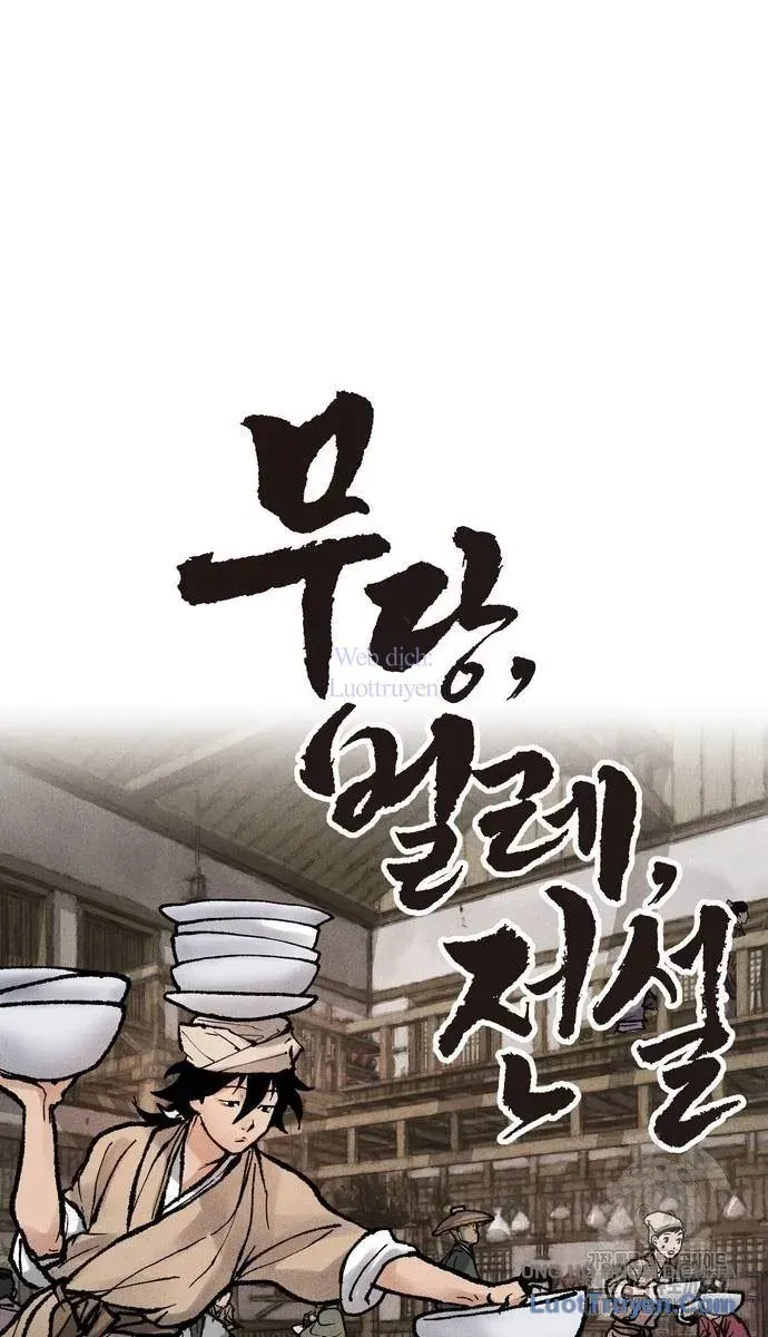 Vô Phạt Chap 14 - Next Chap 15
