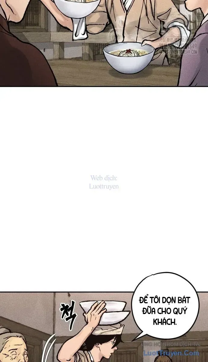 Vô Phạt Chap 14 - Next Chap 15