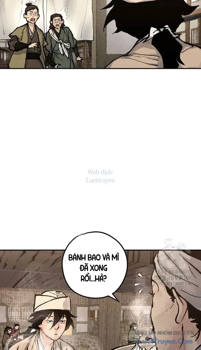 Vô Phạt Chap 14 - Next Chap 15