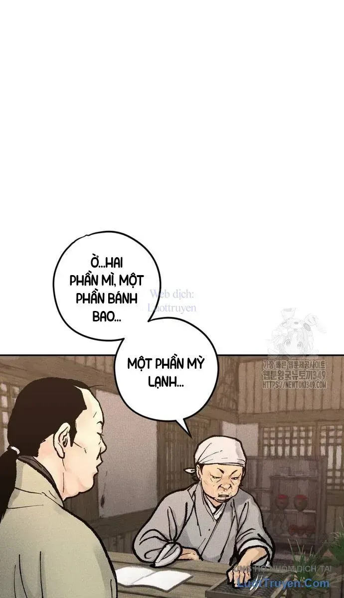 Vô Phạt Chap 14 - Next Chap 15