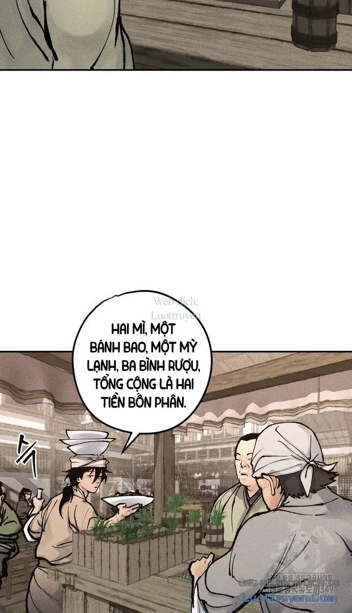 Vô Phạt Chap 14 - Next Chap 15