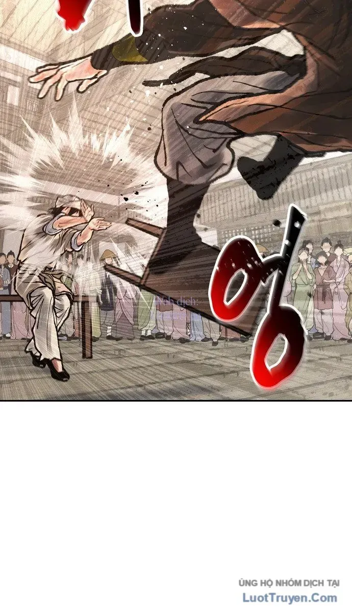 Vô Phạt Chap 15 - Next Chap 16