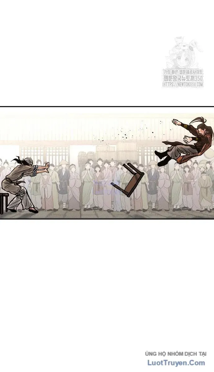 Vô Phạt Chap 15 - Next Chap 16