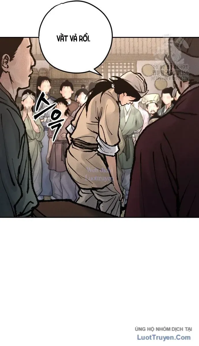 Vô Phạt Chap 15 - Next Chap 16