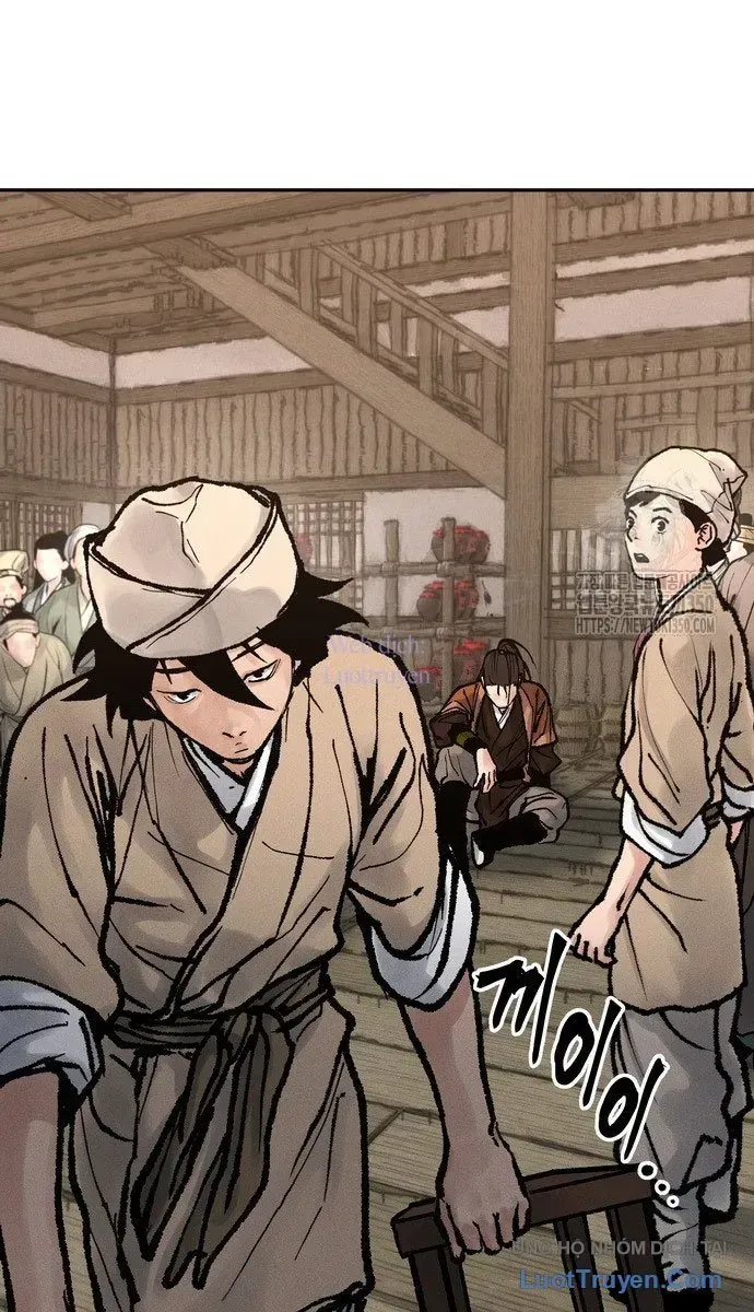 Vô Phạt Chap 15 - Next Chap 16