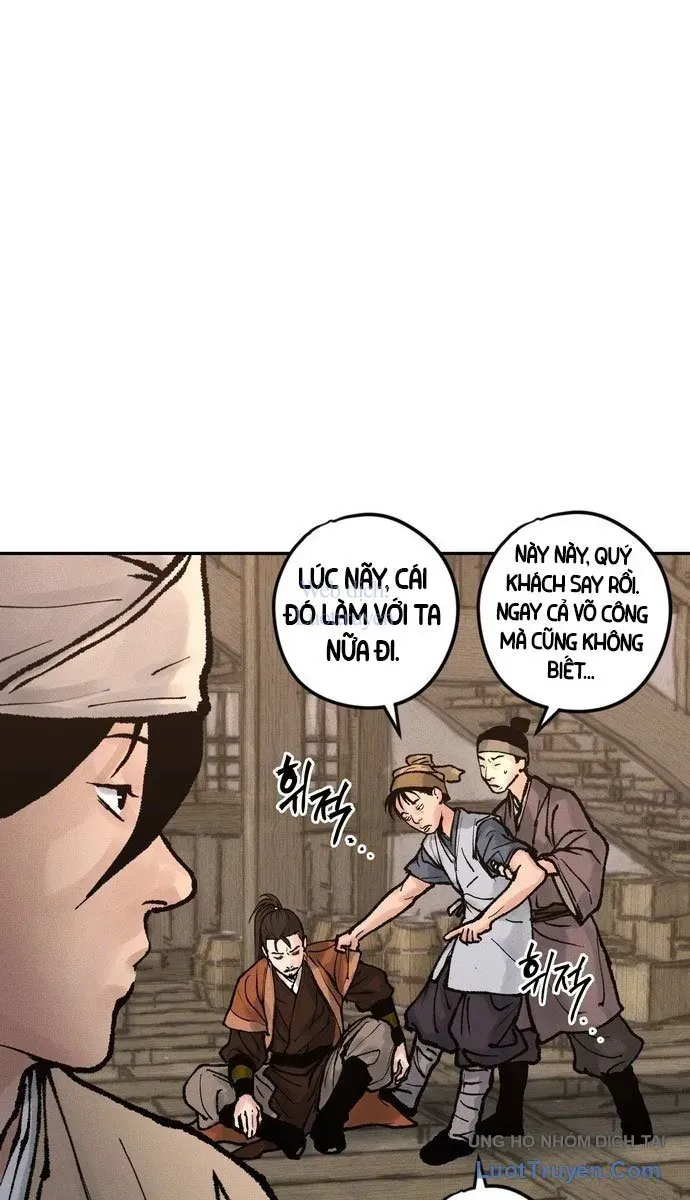 Vô Phạt Chap 15 - Next Chap 16