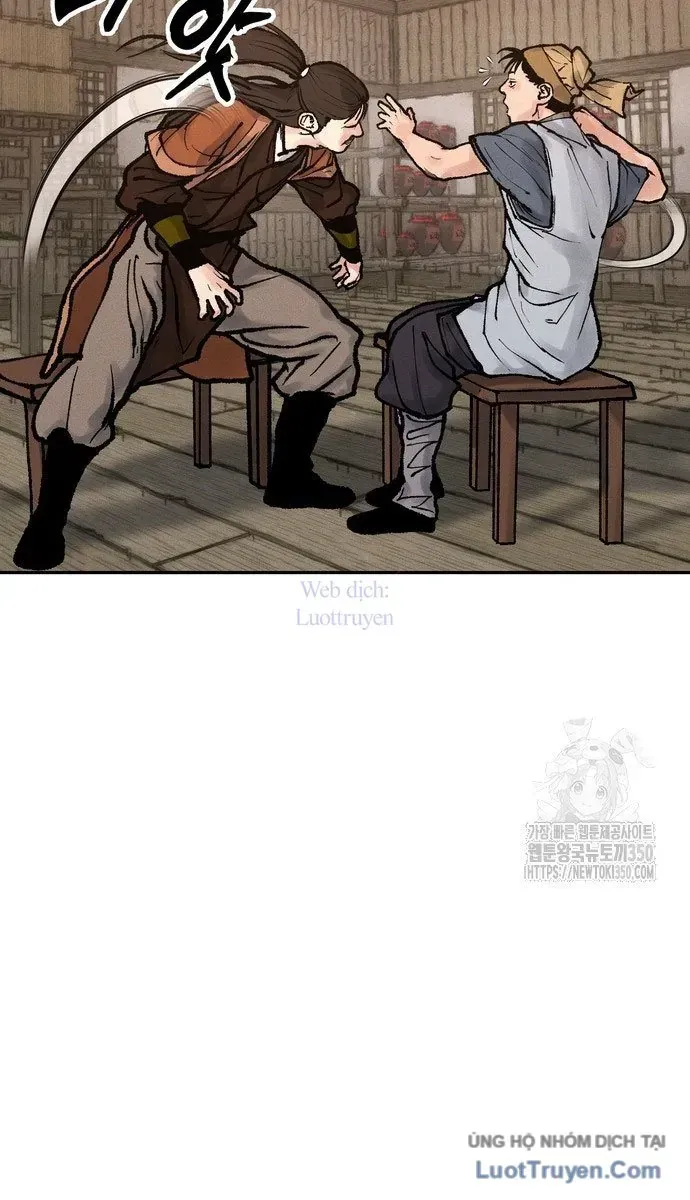 Vô Phạt Chap 15 - Next Chap 16