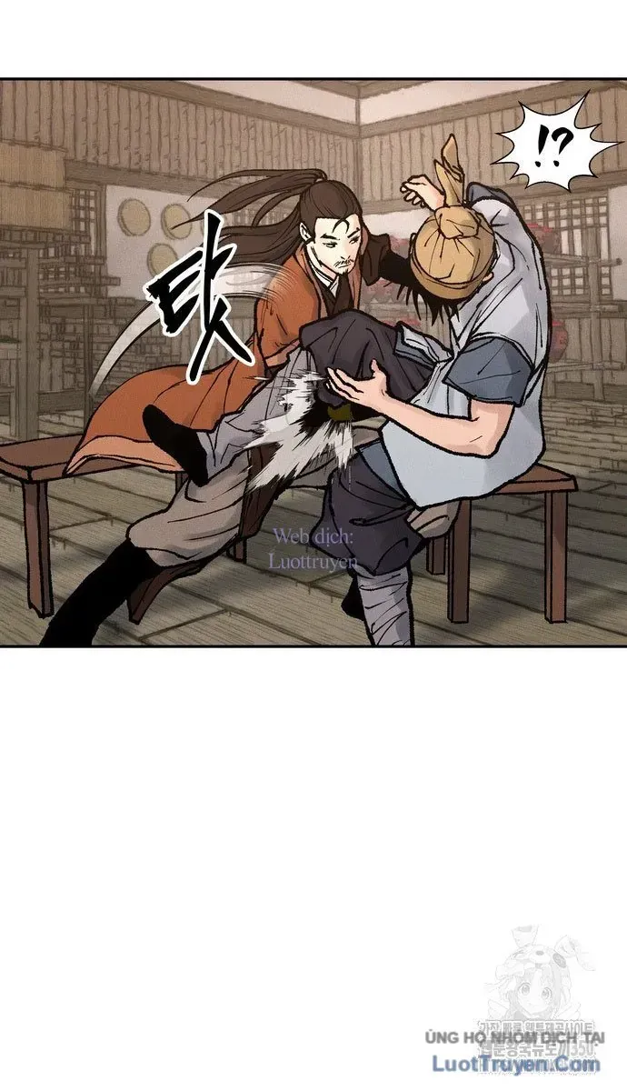 Vô Phạt Chap 15 - Next Chap 16