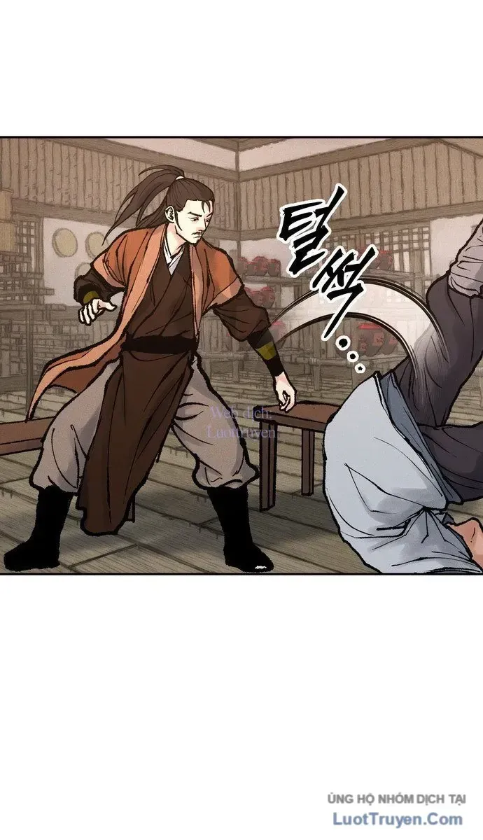Vô Phạt Chap 15 - Next Chap 16