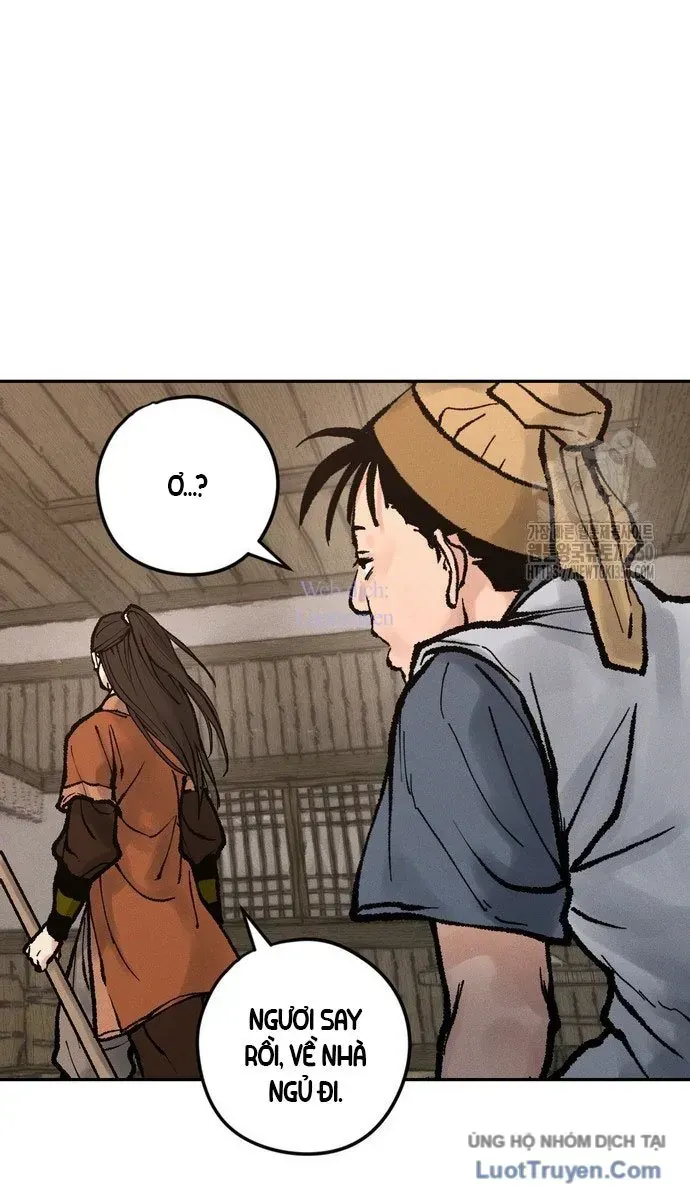 Vô Phạt Chap 15 - Next Chap 16