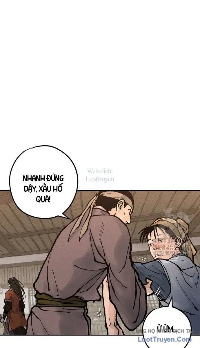 Vô Phạt Chap 15 - Next Chap 16