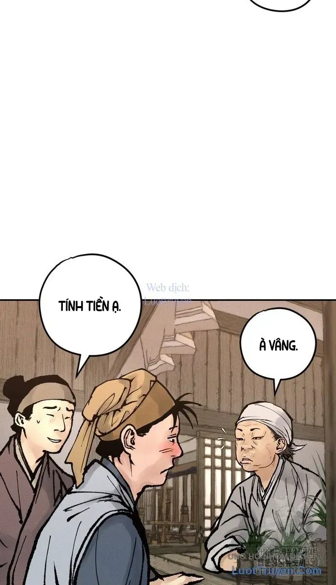 Vô Phạt Chap 15 - Next Chap 16