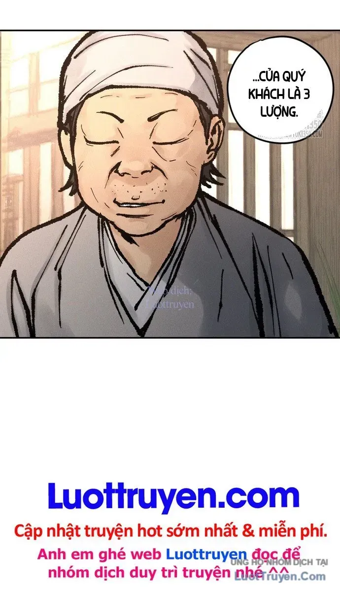Vô Phạt Chap 15 - Next Chap 16