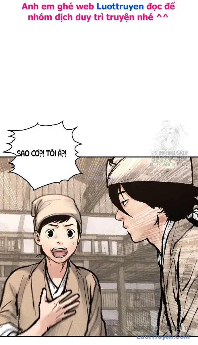 Vô Phạt Chap 15 - Next Chap 16