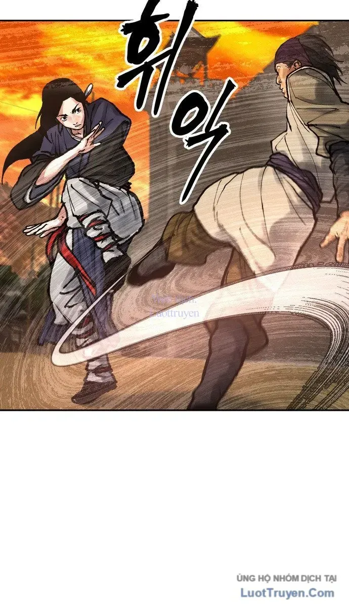 Vô Phạt Chap 15 - Next Chap 16