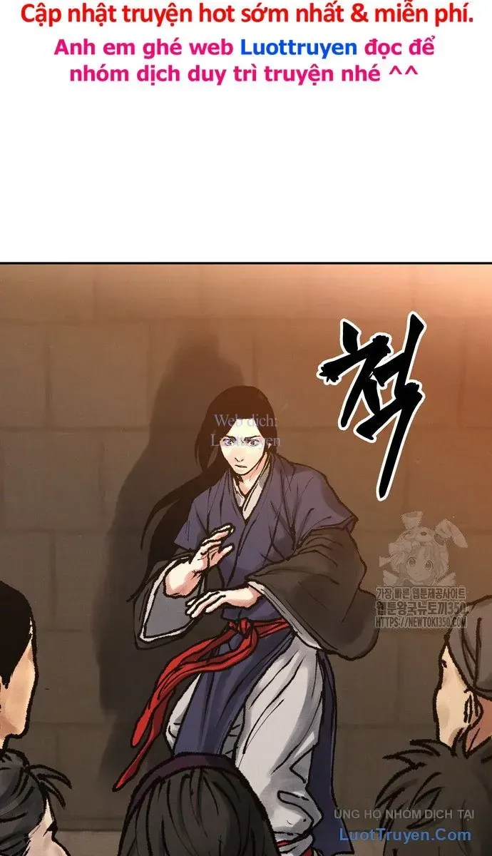 Vô Phạt Chap 15 - Next Chap 16