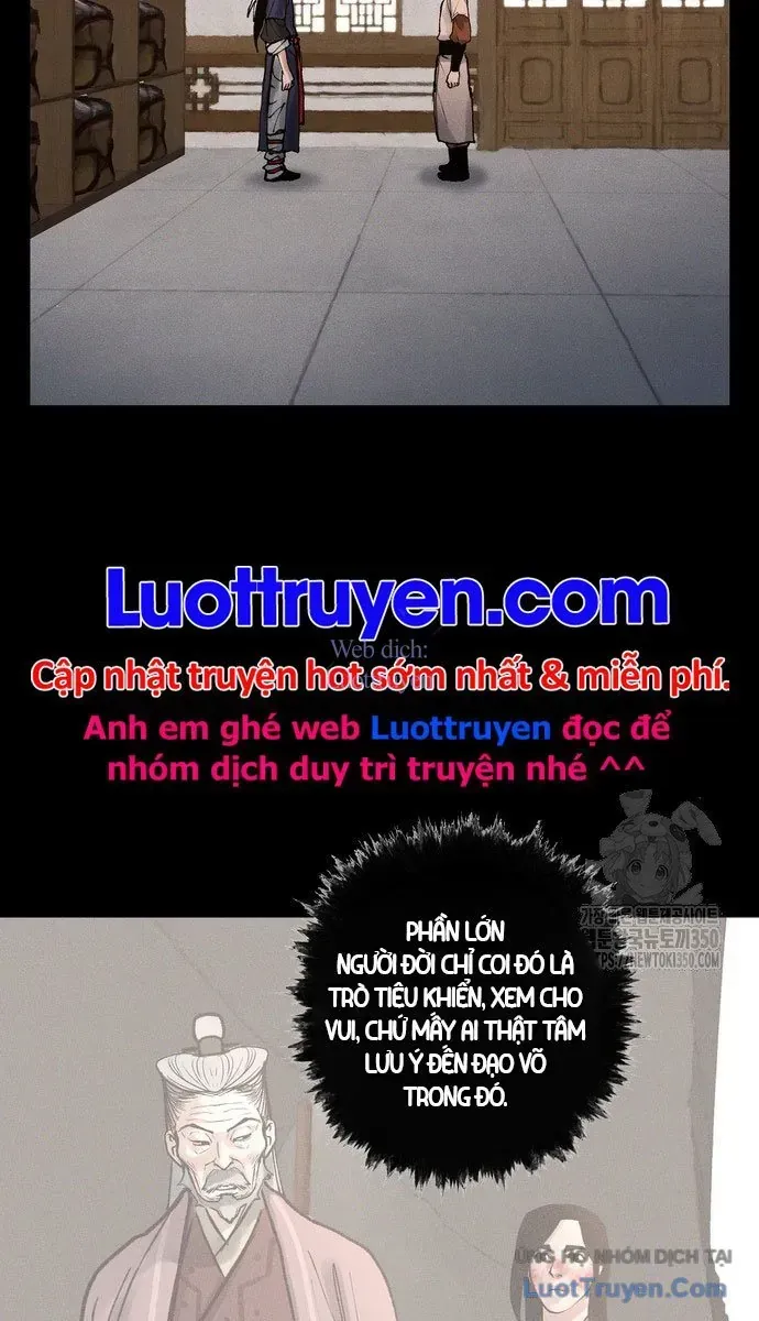 Vô Phạt Chap 15 - Next Chap 16