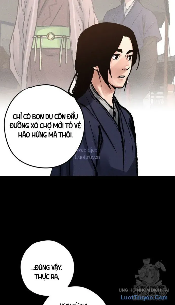 Vô Phạt Chap 15 - Next Chap 16