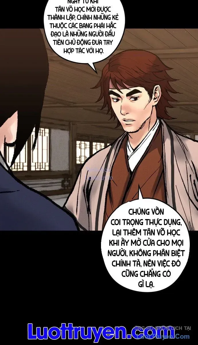 Vô Phạt Chap 15 - Next Chap 16